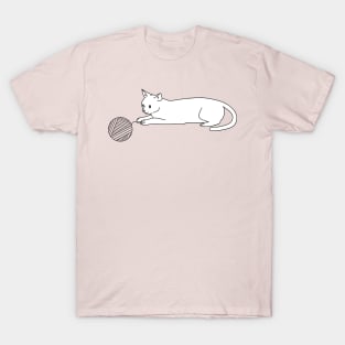 cat T-Shirt